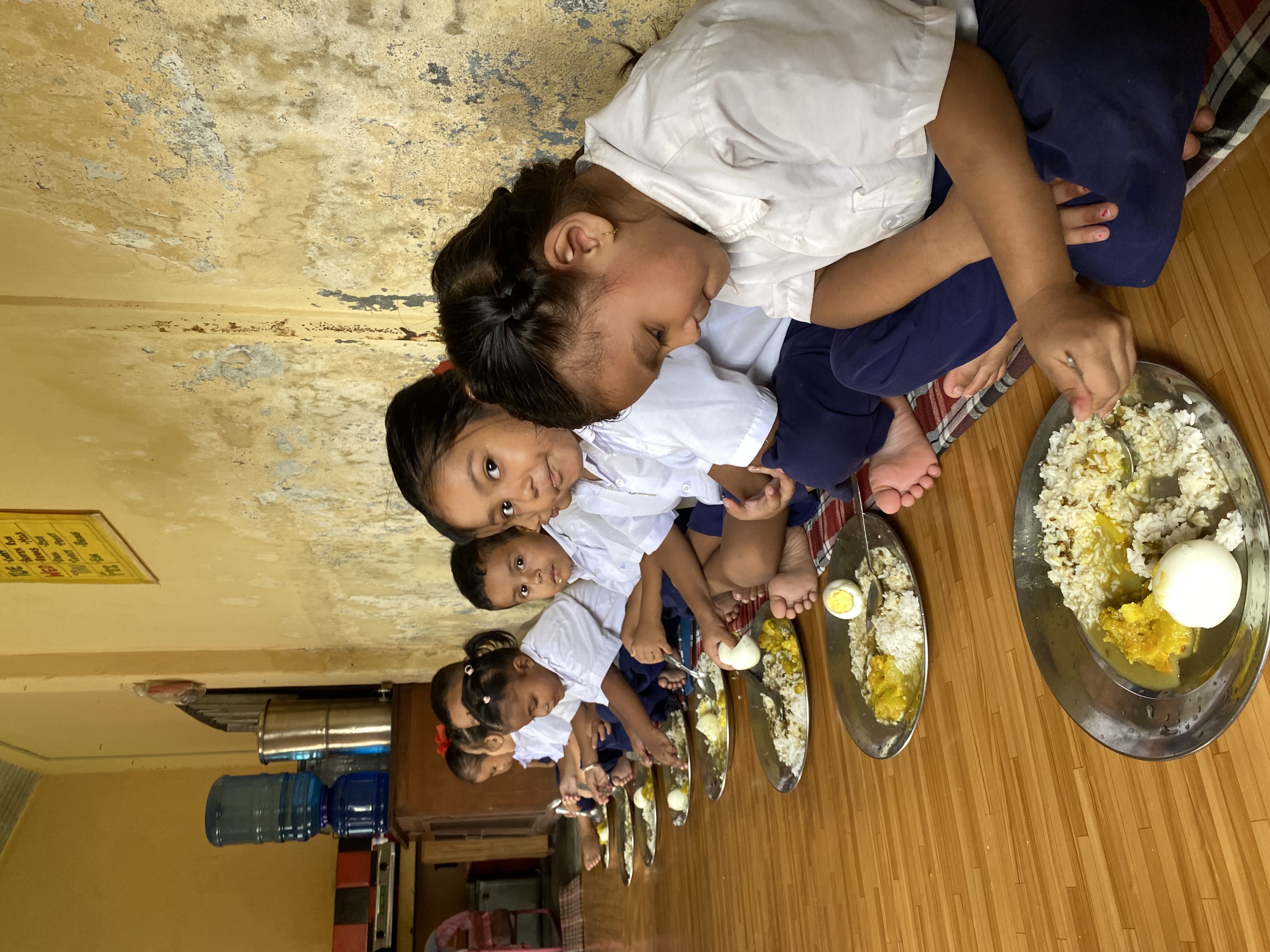 Clean Start Activities