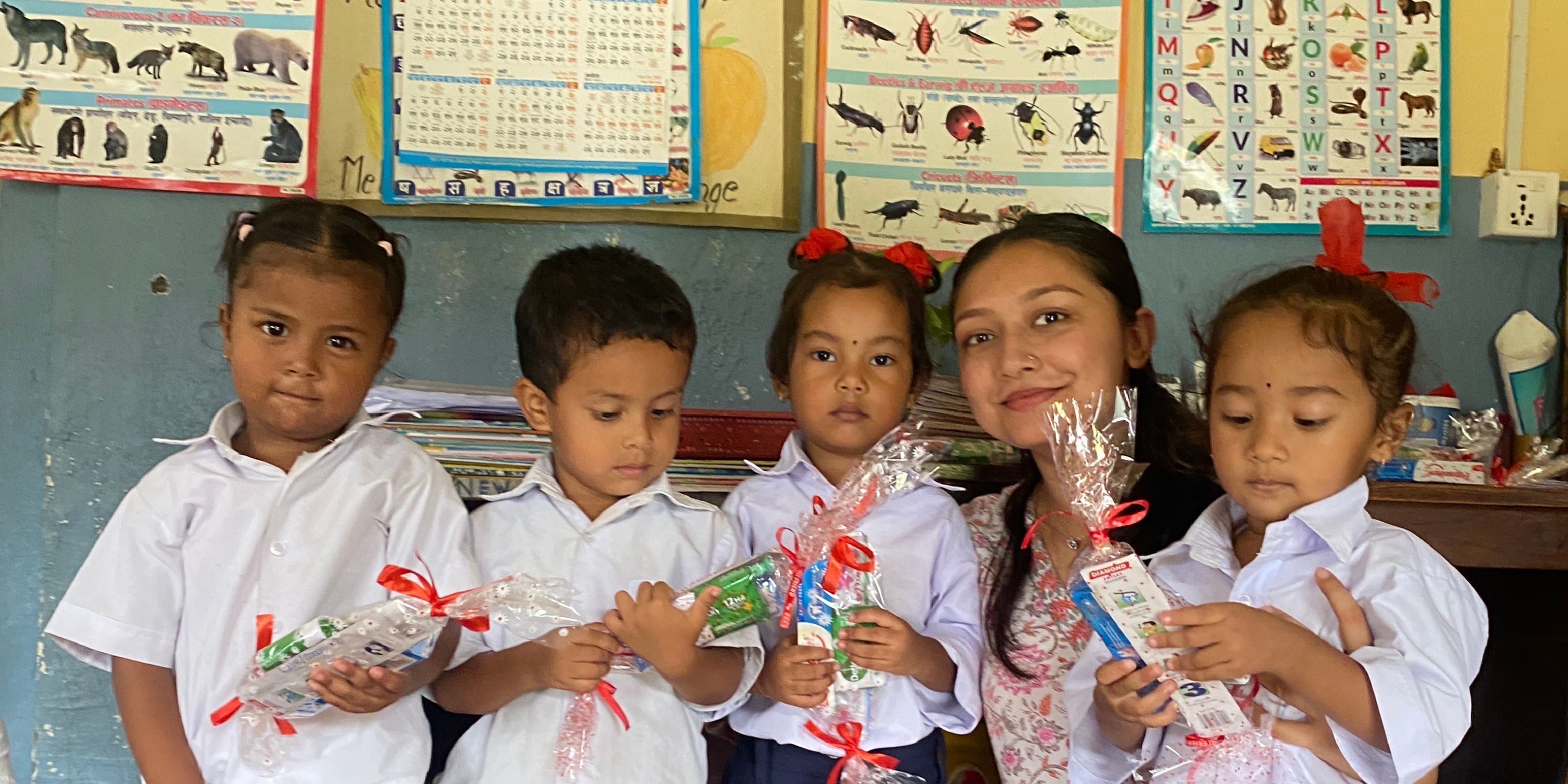 Clean Start Project Impact