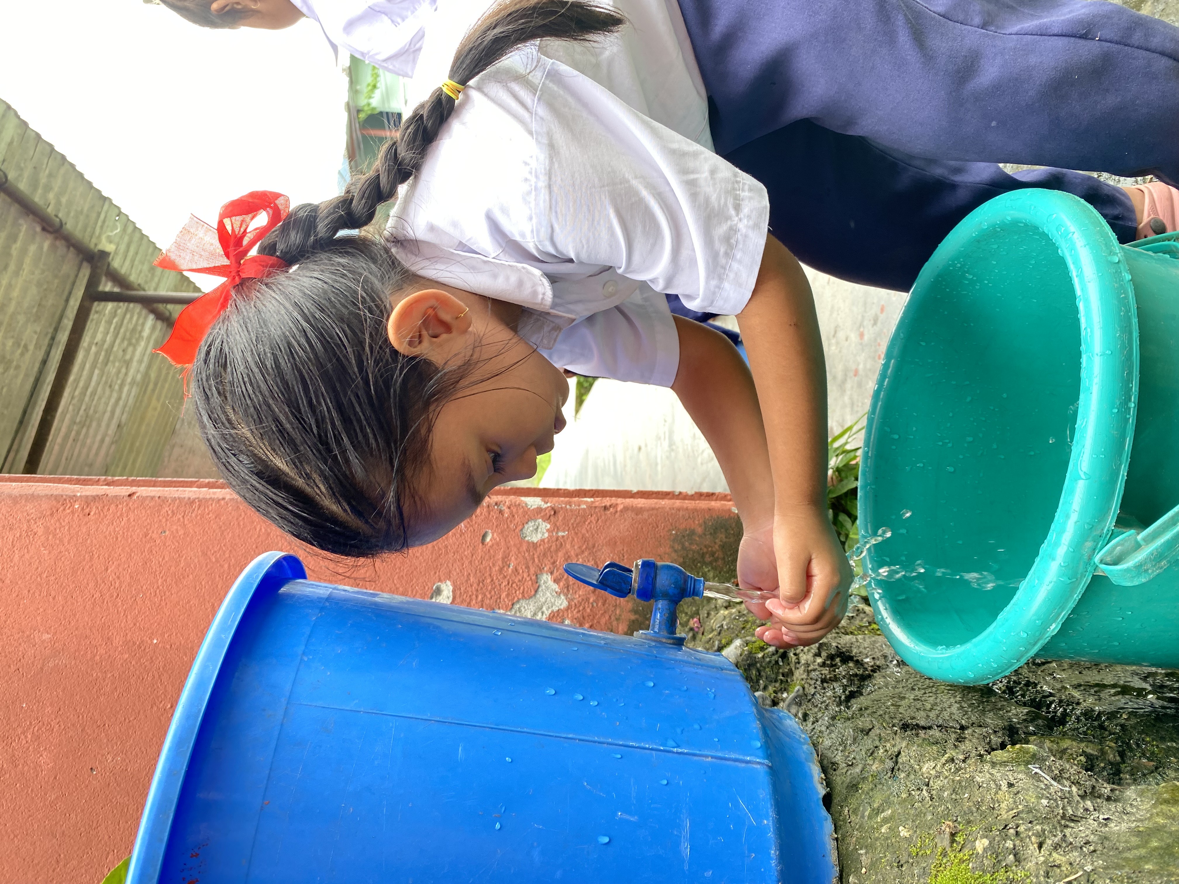 Clean Start Objectives