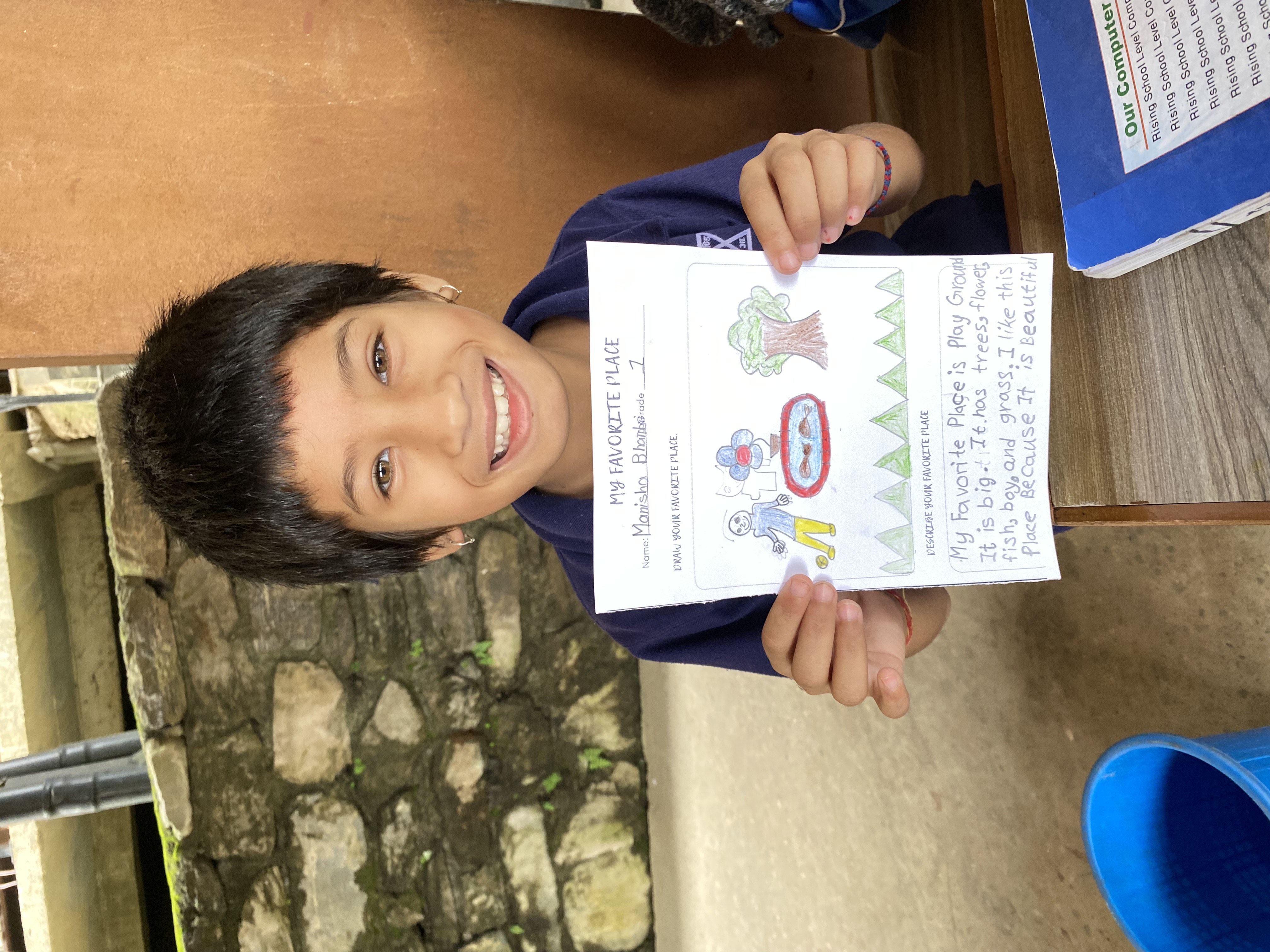 Student Success Story